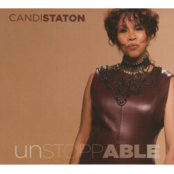 Candi Staton Unstoppable
