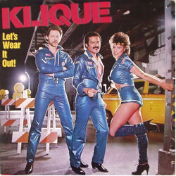 Klique Let's Wear It Out!