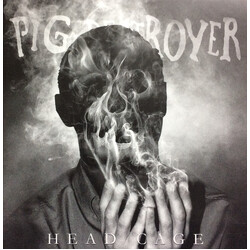 Pig Destroyer Head Cage