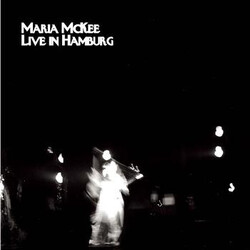 Maria McKee Live In Hamburg