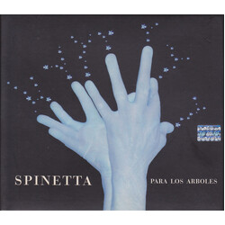 Luis Alberto Spinetta Para Los Árboles