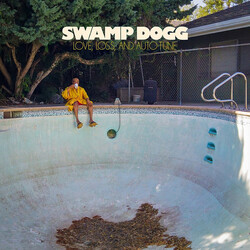 Swamp Dogg Love, Loss, And Auto-Tune
