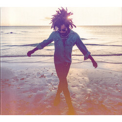 Lenny Kravitz Raise Vibration