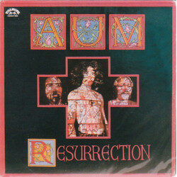 Aum (2) Resurrection