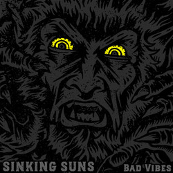 Sinking Suns Bad Vibes