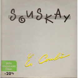 Souskay En Coulè