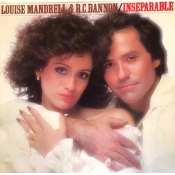 Louise Mandrell / R.C. Bannon Inseparable