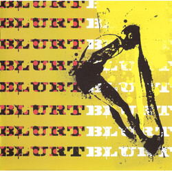Blurt Blurt + Singles