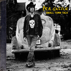 Per Gessle Small Town Talk