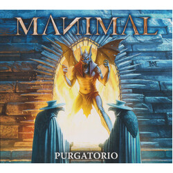 Manimal (4) Purgatorio
