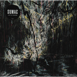 Sumac Love In Shadow