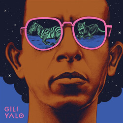 Gili Yalo Gili Yalo