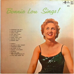 Bonnie Lou Bonnie Lou Sings!