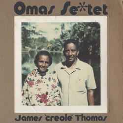 James 'Creole' Thomas Omas Sextet