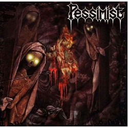 Pessimist Blood For The Gods