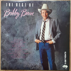 Bobby Bare The Best of Bobby Bare