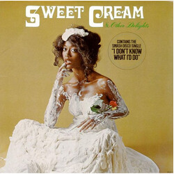 Sweet Cream Sweet Cream & Other Delights