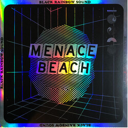 Menace Beach Black Rainbow Sound