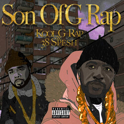 Kool G Rap / 38 Spesh Son Of G Rap