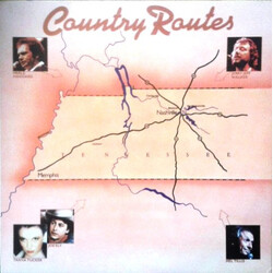 Various Country Routes