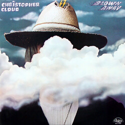 Christopher Cloud Blown Away