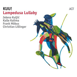Kuu! Lampedusa Lullaby