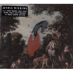 Chris Liebing Burn Slow
