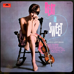 The James Last Band Beat In Sweet