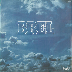 Jacques Brel Brel