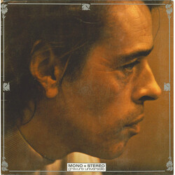 Jacques Brel J'Arrive