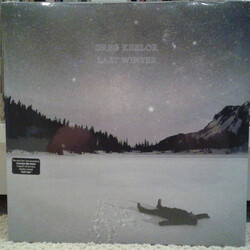 Greg Keelor Last Winter