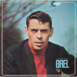 Jacques Brel Jacques Brel