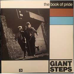 Giant Steps (2) The Book Of Pride