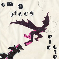 Stephen Malkmus & The Jicks Pig Lib