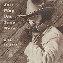 Bill Staines Just Play One Tune More