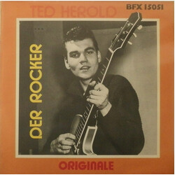 Ted Herold Originale
