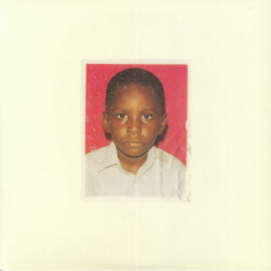 Vicktor Taiwò Joy Comes In Spirit