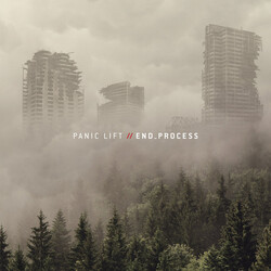 The Panic Lift End Process