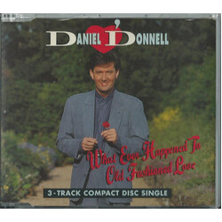 Daniel O'Donnell What Ever Happened To Old Fashioned Love