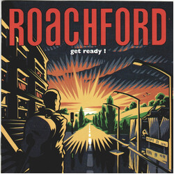 Roachford Get Ready !