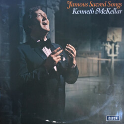 Kenneth McKellar Famous Sacred Songs