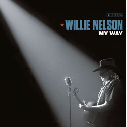 Willie Nelson My Way
