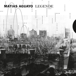 Matias Aguayo Legende