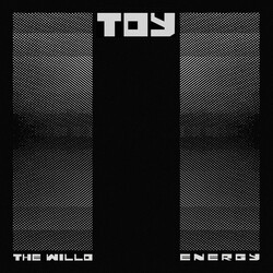 TOY (18) The Willo / Energy