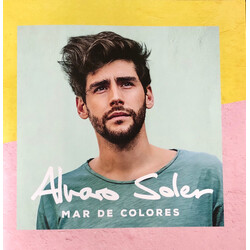 Alvaro Soler Mar De Colores