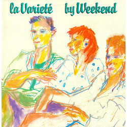 Weekend La Varieté
