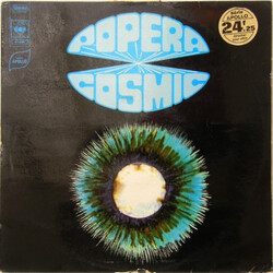 Popera Cosmic Les Esclaves