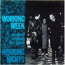 Working Week Working Nights