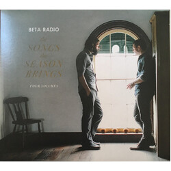Beta Radio The Songs The Season Brings (Four Volumes)