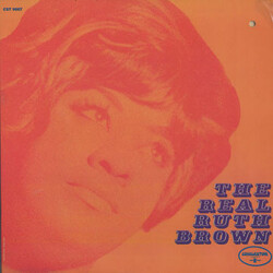 Ruth Brown The Real Ruth Brown